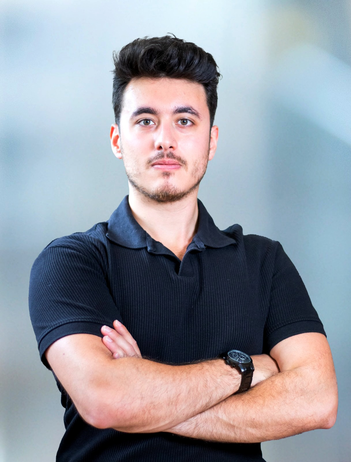 Baran Diloglu