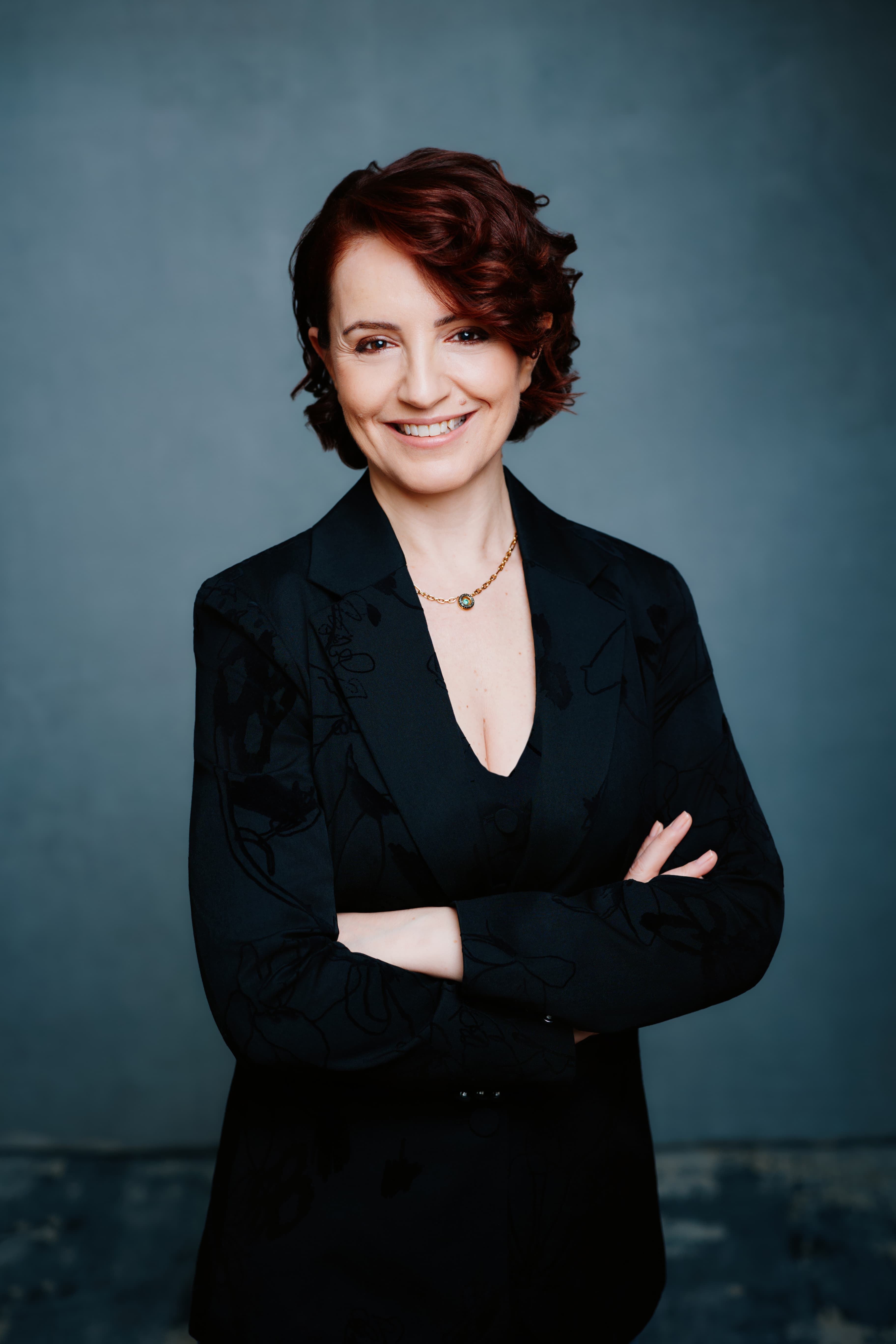 Burcu Akyol - Immigration Consultant